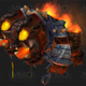 Image for article titled Blizzard Authenticator Spawns Two-Headed Dog